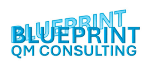Blueprint QM Consulting — Logo